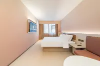 Hanting Hotel Nanjing Lukou Hotels in Nanjing