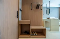 Rongcheng Chengshantou Xixiakou Zoo Rezen Select Hotel