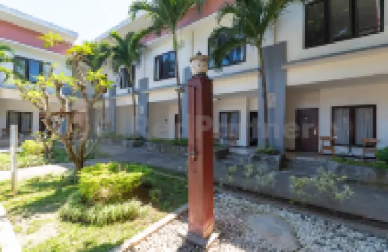 Ozz Hotel Kuta Bali manage by Ozz Group Hotels in Bali