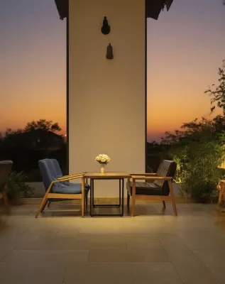 Bome Tibethostel Resort Hotel