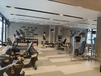 Home me Suites at Aurora Escalades Cubao