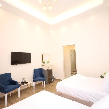 Aphrodite Boutique Hotel