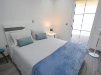 Casas do Baleeiro - Whaler's Houses Hotels in Machico