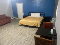 Budget Inn Of Melvindale Hotels in Melvindale