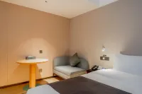 โรงแรมเปโร (เซี่ยงไฮ้ อินเตอร์เนชั่นแนล รีสอร์ท)