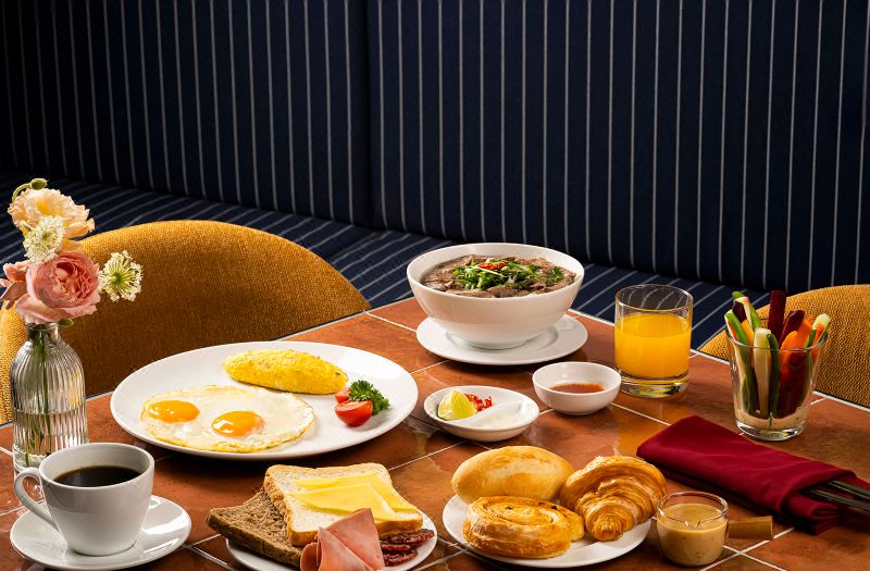 M Village Hotel Kim Ma, a brand of Modern Village Lifestyle photo 4