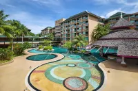 Novotel Phuket Vintage Park Resort Hotels in 
