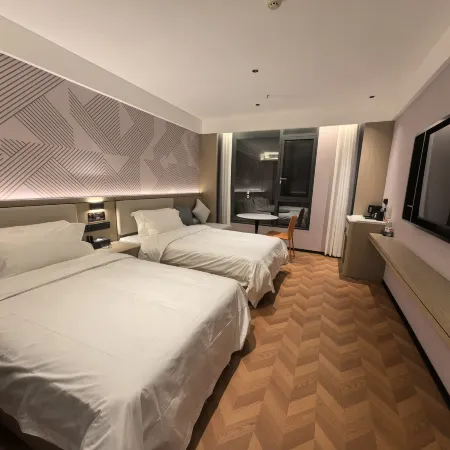 Fengjie Chengfeng Hotel