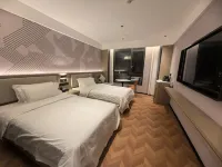 Fengjie Chengfeng Hotel - Pysäköinti