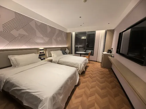 Fengjie Chengfeng Hotel