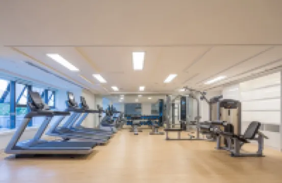 鄭州建業天築國際公寓