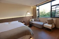 Songming Chunshanju Boutique Stay Hotel in zona Lanmao Square