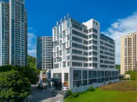 麗楓酒店（廣州南沙萬達廣場金洲店） 鄰近南沙區的酒店