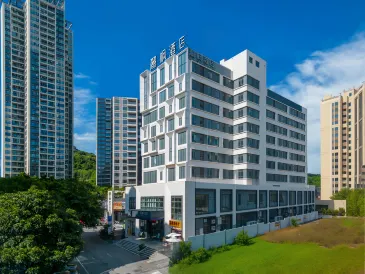 Lavande Hotel (Guangzhou Nansha Wanda Plaza Jinzhou)