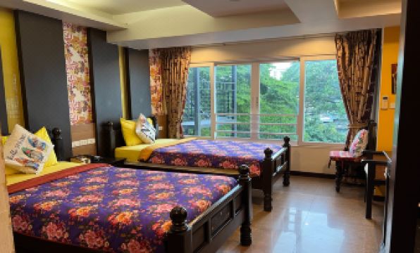 Sabai Sabai@Sukhumvit Hotel