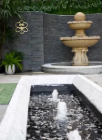 聚春園·茉莉酒店（上下杭煙台山店） 鄰近上下杭的酒店