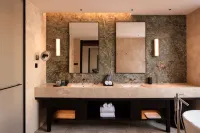Datong Jixiashan · SUNYATA Resort Hotel - 5 звезд