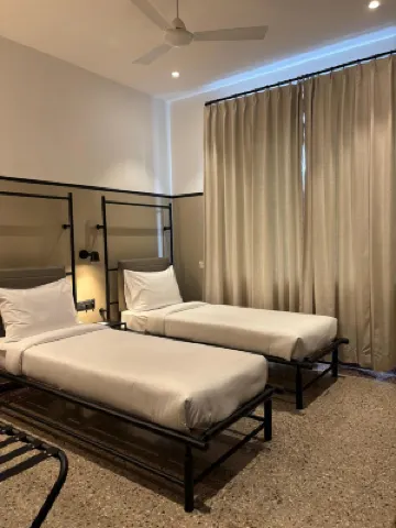 韋爾斯利酒店 鄰近達山博物館的酒店
