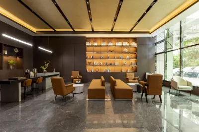 長春春天賓館（人民廣場長春站店） 長春住宿飯店