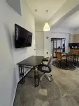 The Stay
