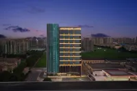 Shijiazhuang Changan Wanda Meihua Light Hotel Các khách sạn ở 