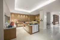 維也納飯店（四姑娘山景區店） - 早餐