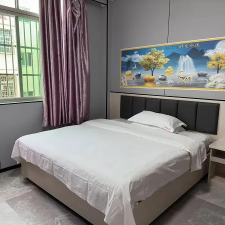 Qionghai Hongchang Jusha Hotel