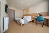 Yuyao Homestay (Fengdu Nantian Lake Scenic Area)