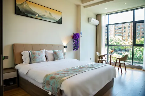 Shiguang Nanshe Homestay