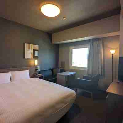 ホテルルートインGrand和歌山駅東口 Rooms