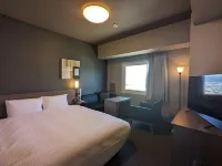 ホテルルートインGrand和歌山駅東口 JR和歌山駅西口広場周辺のホテル