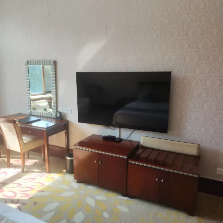 Jiansanjiang Midu Hotel Training Center