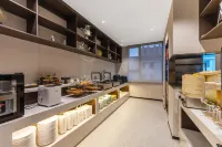 Yueting Hotel (Changzhou Chunqiu Yancheng Wuyue Plaza Branch) - Airport Shuttle