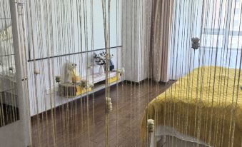 Nuanju Serviced Apartment