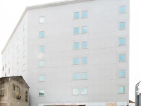 Papo'a Labs Hotels in Tainan