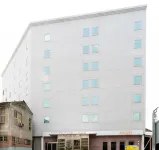 Papo'a Labs Hotel di Tainan Station