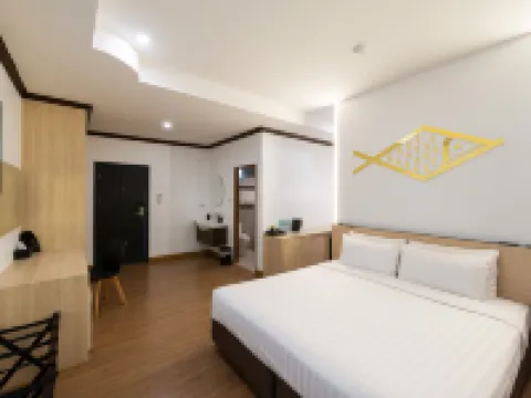 Arawana Express North Pattaya Hotels in Pattaya