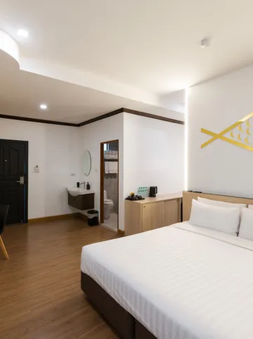 รูปภาพของArawana Express North Pattaya