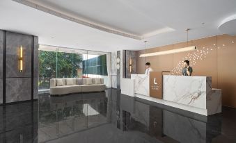 Lavande Hotel(Guangzhou Beijing Road Walkway)