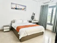 phuong anh villa6 Hotel di 