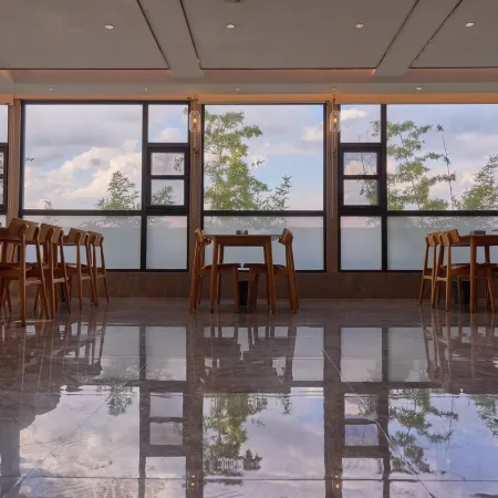 Wanshanhong Hotel
