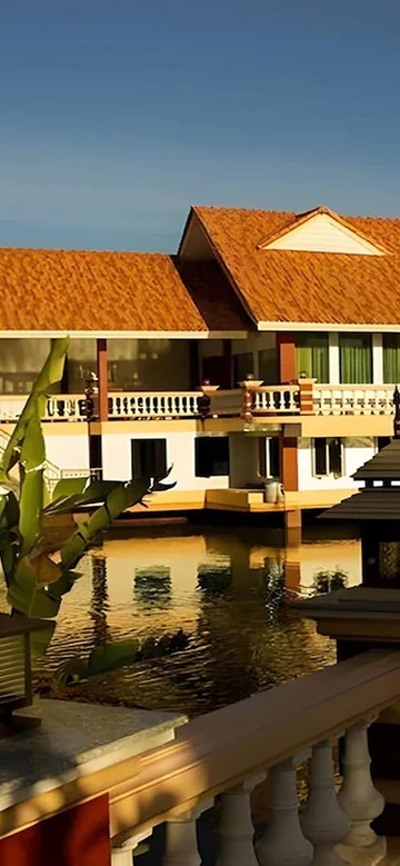 รูปภาพของโรงแรมนาย่า ปาร์ควิว