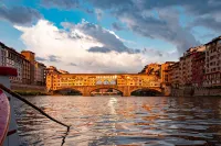 Hotel Art Atelier - Place of Charme Hoteles en San Lorenzo