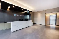 i Esports Hotel（Zhoushan Dinghai Kaihong Plaza Branch）