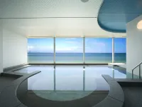 Mitsui Garden Hotel Prana Tokyo Bay Hotels in Urayasu