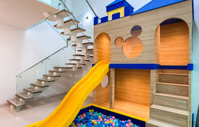 Macrolink Medini Theme Suite by Nest Home - Near Legoland