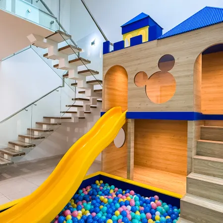 Macrolink Medini Theme Suite by Nest Home - Near Legoland
