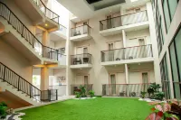 Boss Legian Hotel Powered by Archipelago Hotels in Legian