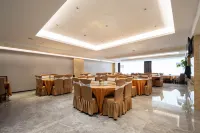 Yazhi Collection Hotel - Frühstück