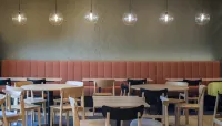 B&B HOTEL Kielce Centrum - breakfast